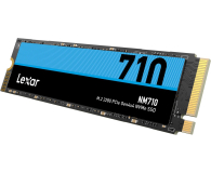 Lexar 1TB M.2 PCIe Gen4 NVMe NM710 - 1115319 - zdjęcie 4